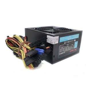  Quality 450W 2.3v ATX Power Supply By Athenatech 