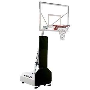  Hydra Rib 950 48 Inch Portable Basketball Hoop