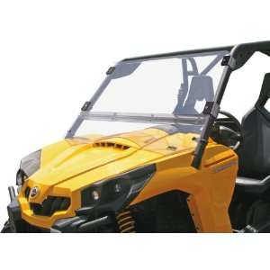   4x4/X/XT 2011 / Commander 800R 4x4/XT 2011   Moose Mud ATV Parts