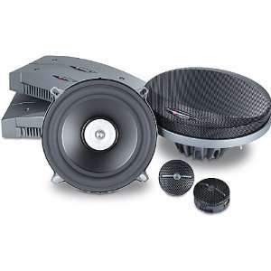   SR50   Car speaker   75 Watt   2 way   component
