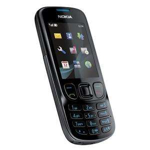 Brand New Nokia 6303i Phone 3MP Slim FM Bluetooth GSM TriBand Unlocked 