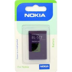  Nokia BL 5CT for 6303 5220 XpressMusic Cell Phones 