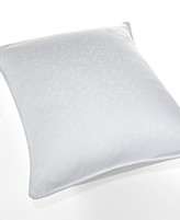   Crown Jewel Bedding, 330 Thread Count Luxury Down Alternative Pillow