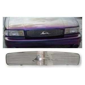    Trenz Grille Insert for 1994   1996 Chevy Impala Automotive