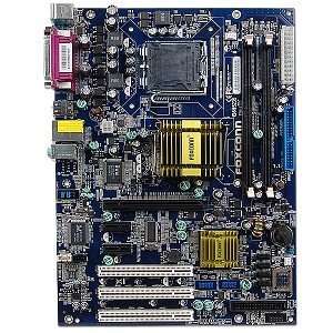   S2 Intel 945PL Socket 775 ATX Motherboard w/ Sound & LAN Electronics