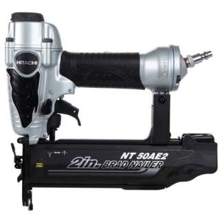   NT50AE2 18 Gauge 5/8 Inch to 2 Inch Brad Nailer