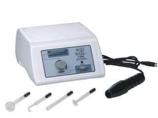   high frequency electrotherapy machine can produce high speed vibration
