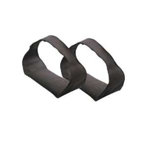 Ab Straps for the Iron Gym Total Body Workout Bar  Sports 