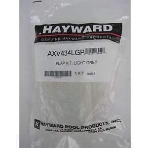  Hayward AquaDroid Above Ground Cleaner Flap kit, light 