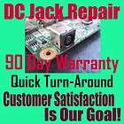 DC Power Jack Repair Acer Aspire 4310 4315 4320 4330 43