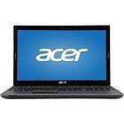 Acer Aspire 5000 Series,Intel Core i3 M370 2.40Ghz,Ram 4096MB,HDD 