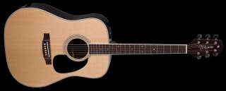 Takamine Glenn Frey Acoustic Electric Guitar EF360GF  