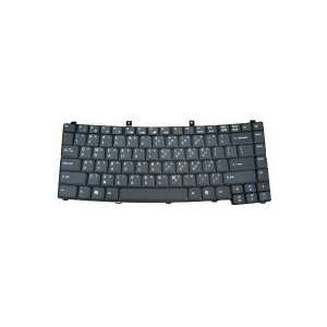   ACER TRAVELMATE 4200 LAPTOP KEYBOARD CANADA WAREHOUSE 3 DAY LE