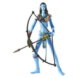 James Camerons Avatar Navi Neytiri Action Figure Toys & Games