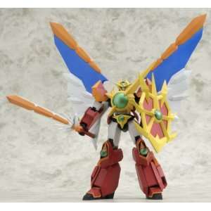  Sunrise Mechanical Action Series Daitei oh [JAPAN] Toys & Games