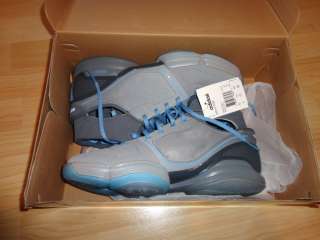 NEW IN BOX Mens Adidas AdiZero D Rose Basketball Shoes Size 9 NBA MVP 