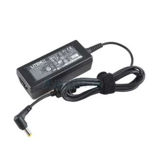 New Genuine Acer Aspire One 30W AC Adapter adp 30jh b  