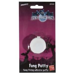  Smiffys Fang Fixing Adhesive Putty Adult Toys & Games