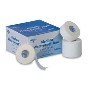  Curad Waterproof Adhesive Tape (1 x 10yds   Box of 12 