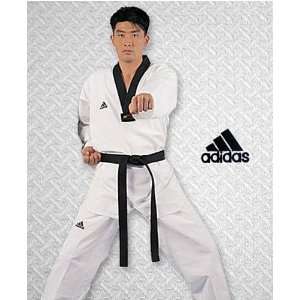 Adidas Grand Master Tae Kwon Do TKD Uniform  Sports 