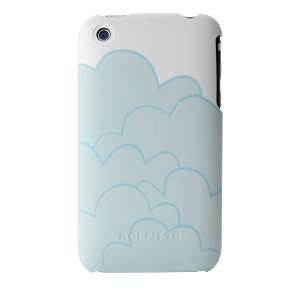  Agent18 Limited Edition Clouds Case for iPhone 3G, 3G S 