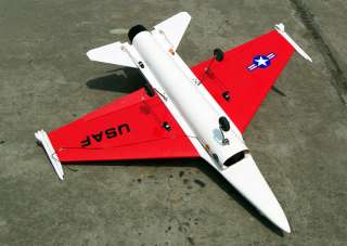 SUPER SICK 800W EP RC JET Fiberglass & Balsa ARF 41WS  