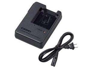   BC 60L External Battery Charger for NP 60 Casio Lithium Ion Battery