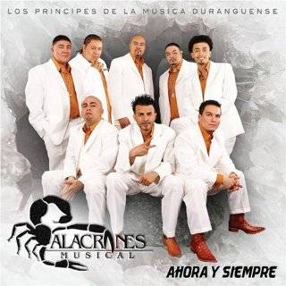 Music Alacranes Musical