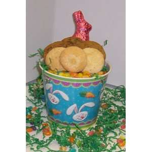   Special   Brownie Chunk and Almond Macaroons 2 lb. Blue Bunny Pail