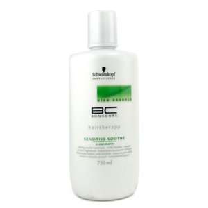  BC Aloe Essence Sensitive Soothe Treatment Beauty