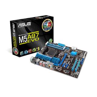 AMD PHENOM X6 1100 CPU ASUS M5A97 MOTHERBOARD COMBO KIT  