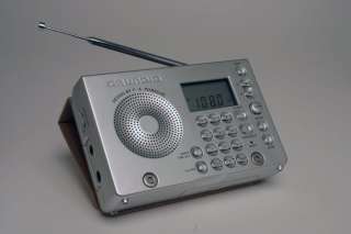 ETON G2000A AM/FM Shortwave Radio