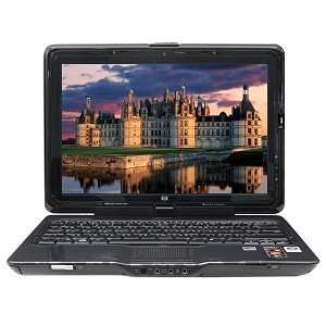  HP TouchSmart 12.1 Inch Widescreen Laptop (Black 