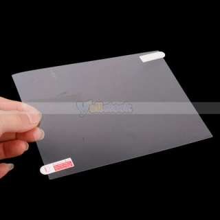   LCD Screen Protector Guard Film for Android Tablet PC MID  