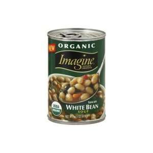  Imagine Natural Creations Soup, Organic, Tuscan White Bean, 14 