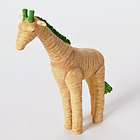   Grown Enesco Parsnip Giraffe Safari Animal Veggie Figurine 4025393