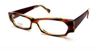 Authentic Lafont Eyeglasses VENISE Color PURPLE