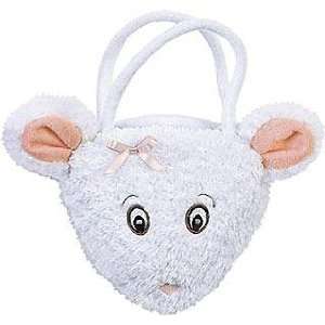  Angelina Ballerina Mouse Purse for Child Toys & Games