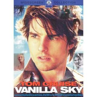 Vanilla Sky (Paramount Widescreen Collection).Opens in a new window