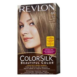 Revlon Colorsilk   Dark Ash Blonde.Opens in a new window