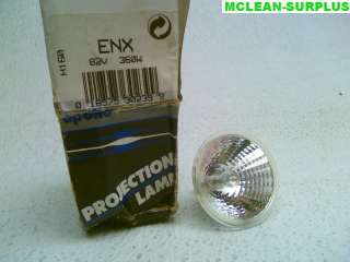 Apollo ENX Projection Lamp Bulb 82V 360W  