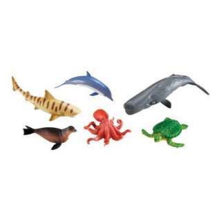 Learning Resources Jumbo Ocean Animals.Opens in a new window