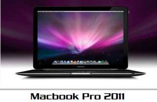 NEW SEALED APPLE MACBOOK PRO MD314LL/A CORE i7 13.3 4GB RAM 750GB 