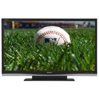 Electronics Sharp TVs Flat Panel TVs