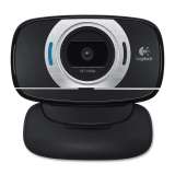 Logitech C615 Webcam   2 Megapixel   USB 2.0   8 Megapixel 