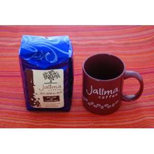 100% Arabica Coffee Whole Bean Standard Roast  Grocery 
