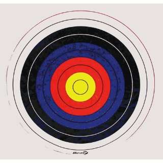 Archery Targets Glassflex Archery Target Faces   48 Glassflex Target 