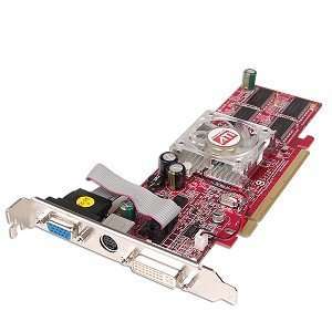  ATi Radeon X600 Pro 128MB PCI Express Video Card w/TV DVI 