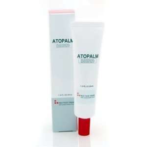  Atopalm MLE Face Cream 1.18oz / 35ml Beauty