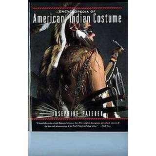Encyclopedia of American Indian Costume (Reprint) (Paperback).Opens in 